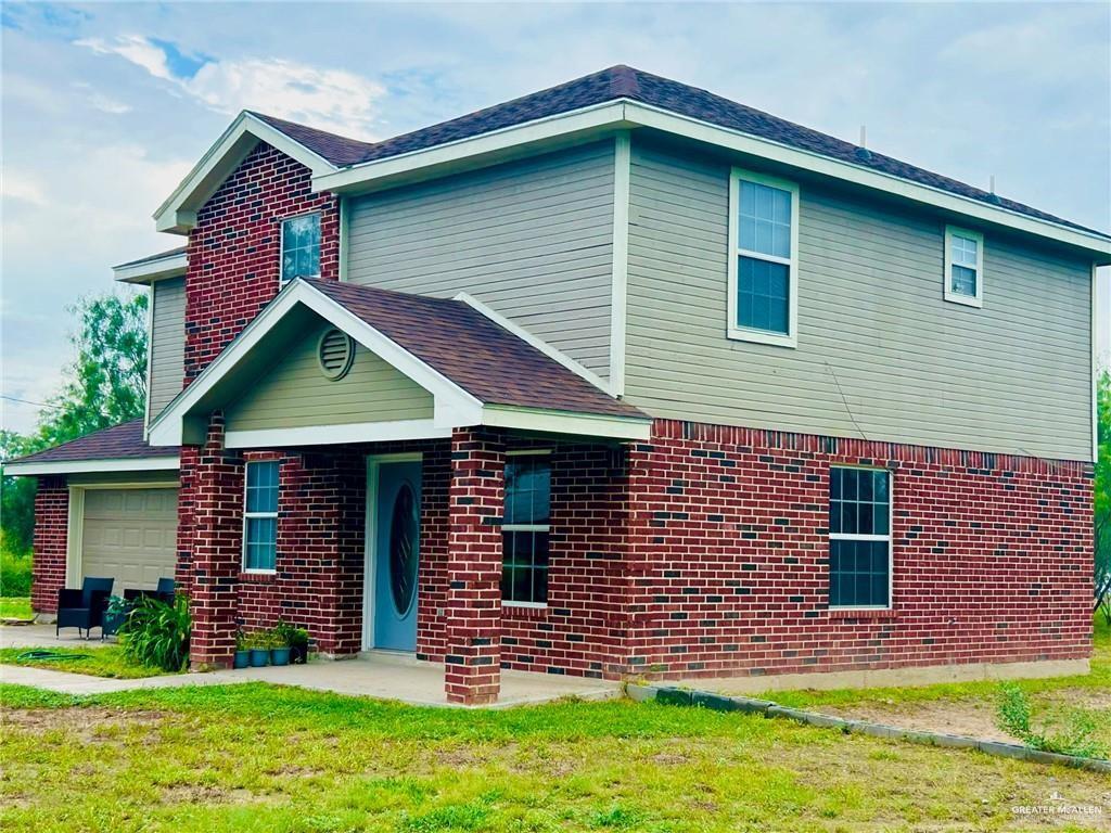 324 Estela Street Rio Grande City, TX 78582 - Photo 1 of 33