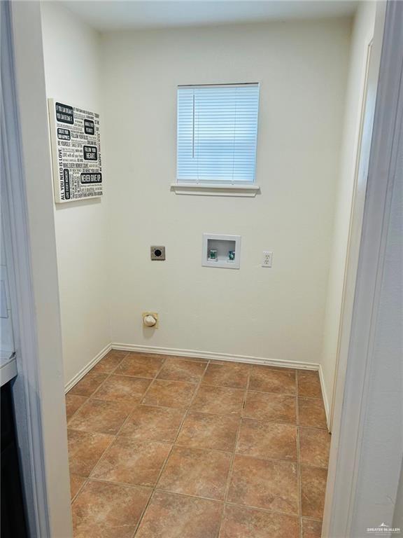 324 Estela Street Rio Grande City, TX 78582 - Photo 29 of 33