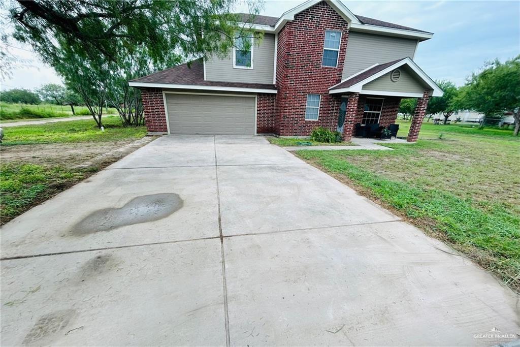 324 Estela Street Rio Grande City, TX 78582 - Photo 3 of 33
