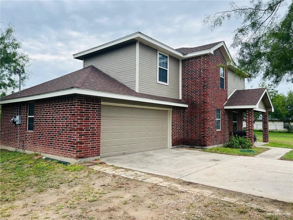 324 Estela Street Rio Grande City, TX 78582 - Photo 4 of 33