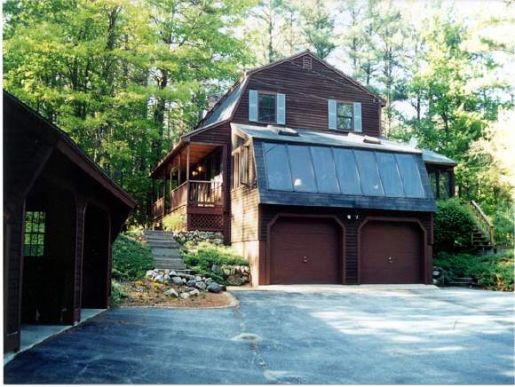 6 Pond Parish Road Amherst, NH 03031 - Photo 1 of 5