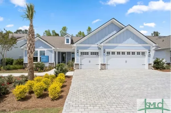 $599,999 | 86 Sandy Bend Drive, Richmond Hill, GA 31324