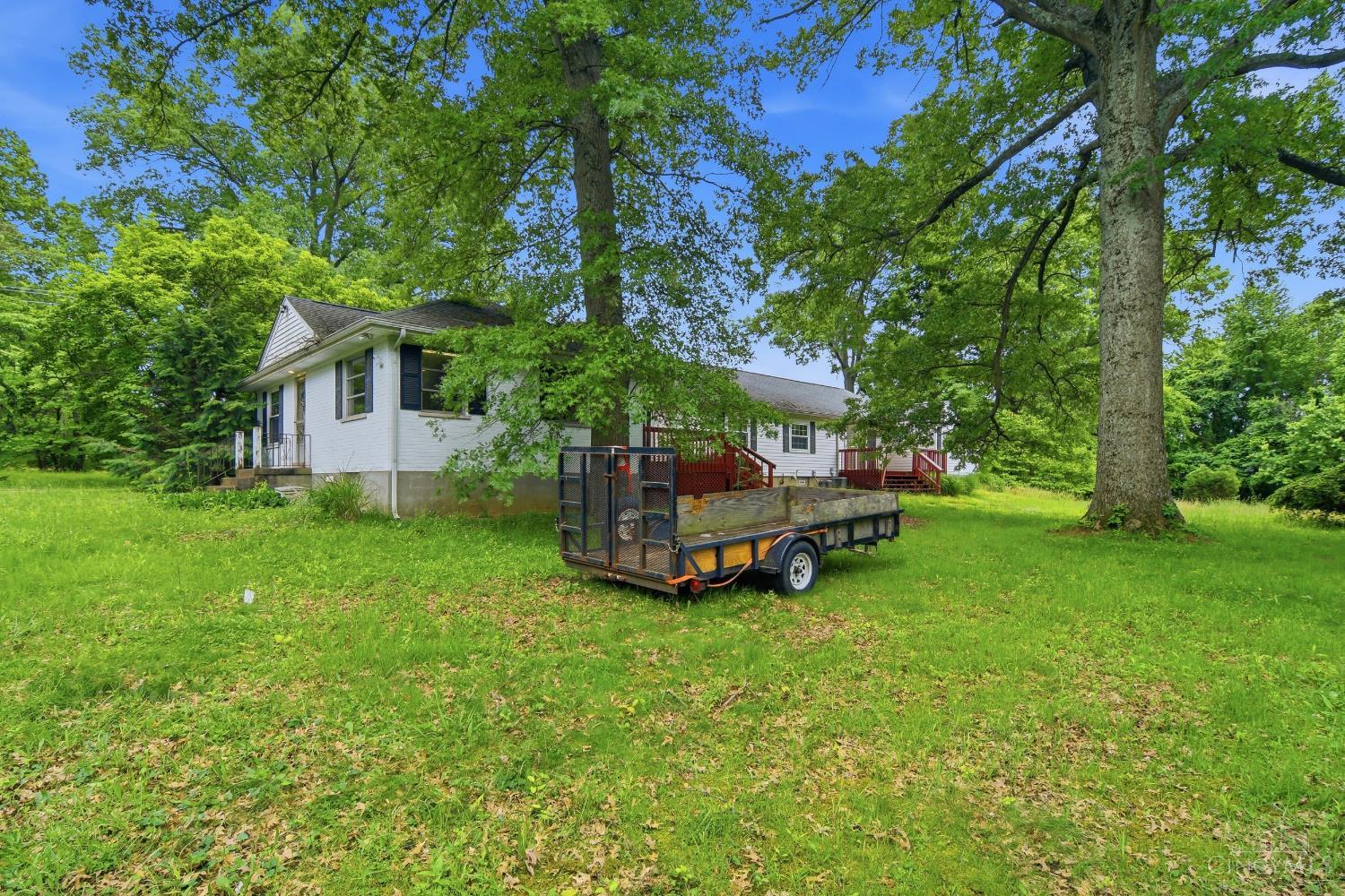 3731 Merwin 10 Mile Road Cincinnati, OH 45245 - Photo 37 of 49