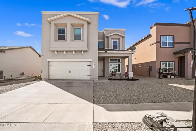 $339,950 | 352 Mercy Tellez, El Paso, TX 79927