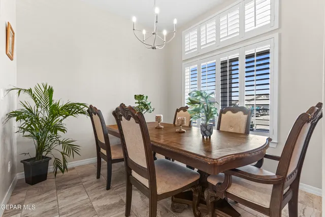 $339,950 | 352 Mercy Tellez, El Paso, TX 79927