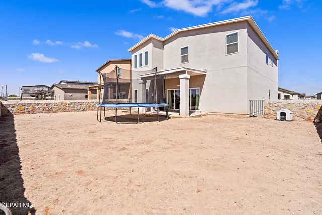 $339,950 | 352 Mercy Tellez, El Paso, TX 79927