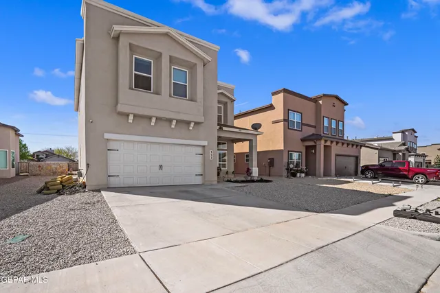 $339,950 | 352 Mercy Tellez, El Paso, TX 79927