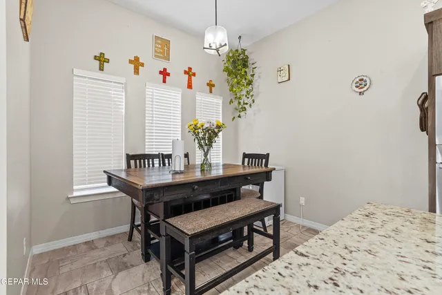 $339,950 | 352 Mercy Tellez, El Paso, TX 79927