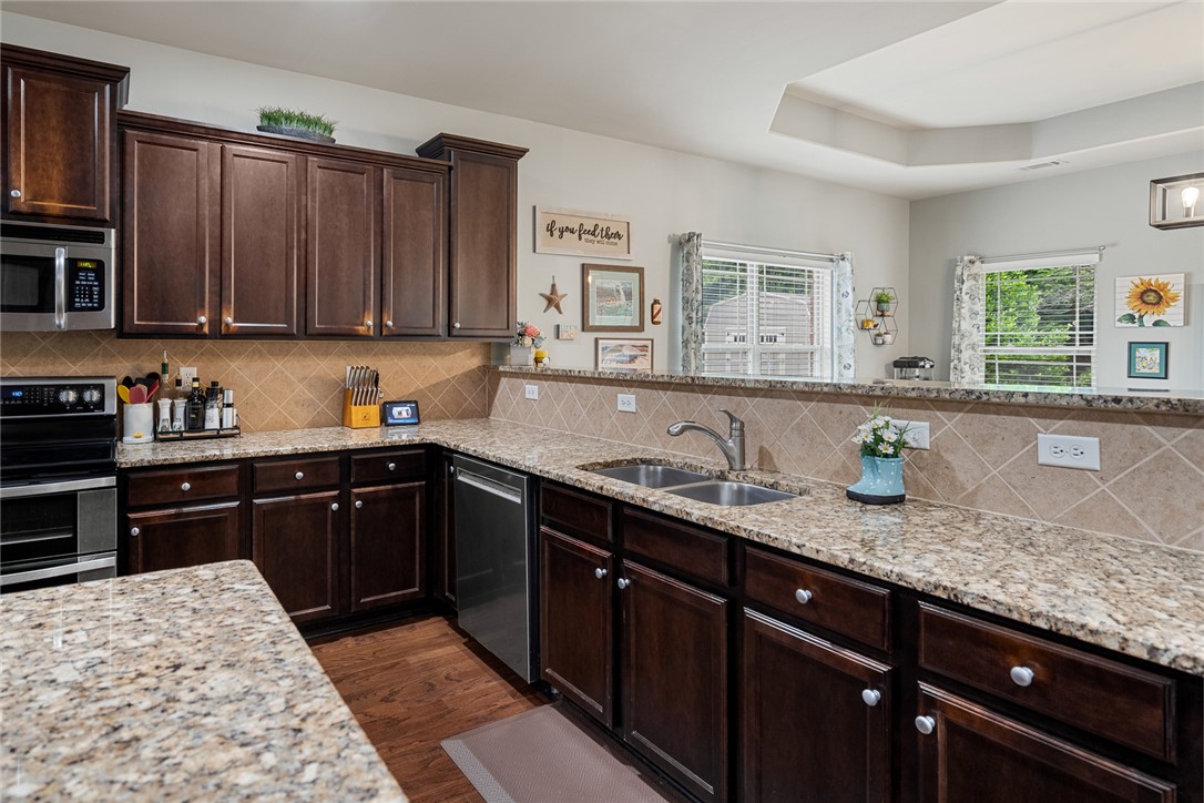 128 Baybrooke Lane Anderson, SC 29621 - Photo 15 of 37