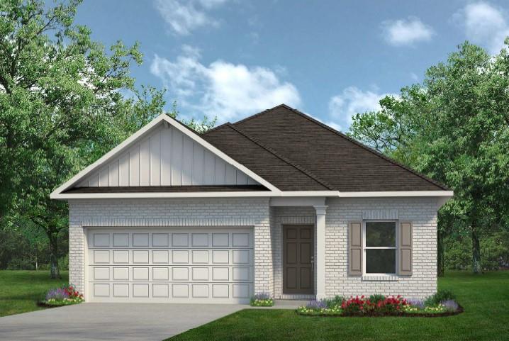 4344 Brayfield Road Fort Worth, TX 76036 - Photo 1 of 2