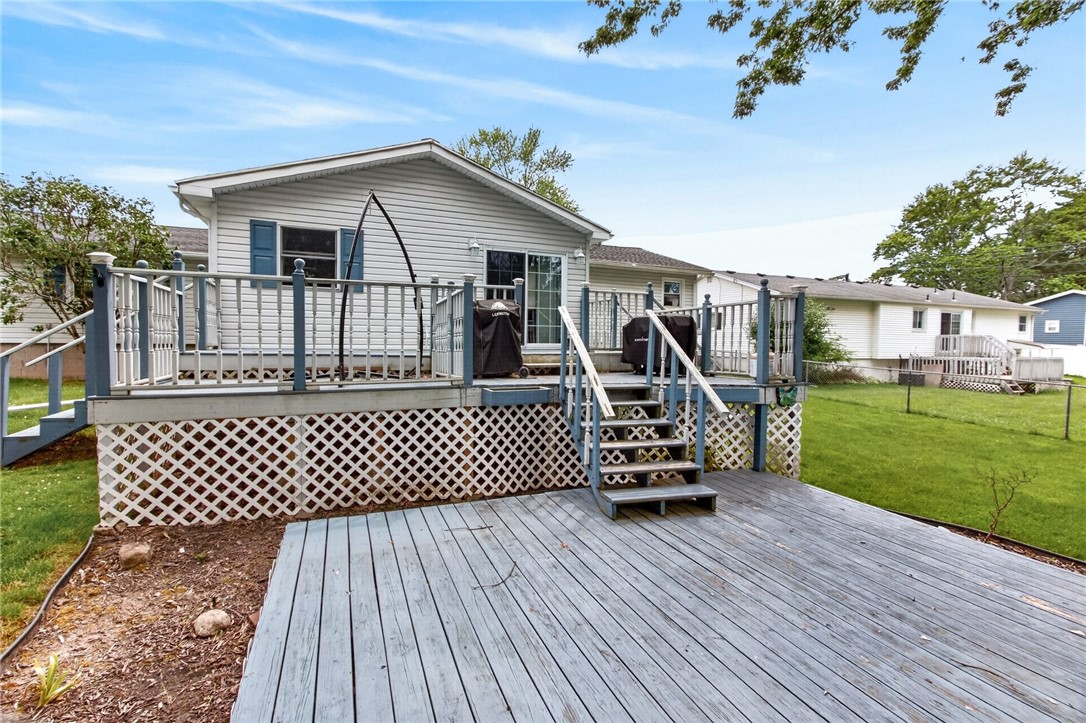1174 Spencerport Road Gates, NY 14606 - Photo 29 of 34