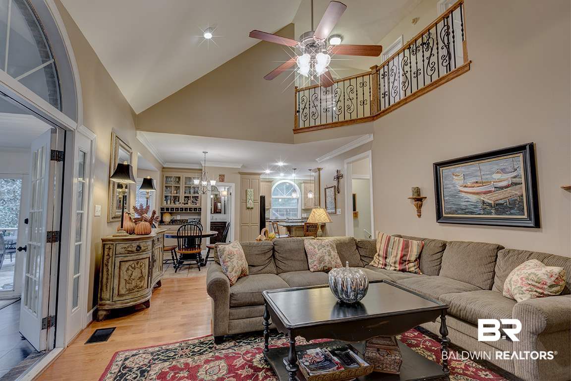10 St Charles Place Daphne, AL 36526 - Photo 5 of 46