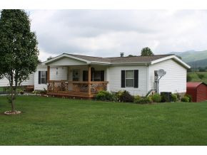 297 Berry Hill Road Elizabethton, TN 37643 - Photo 1 of 12 Photo 1