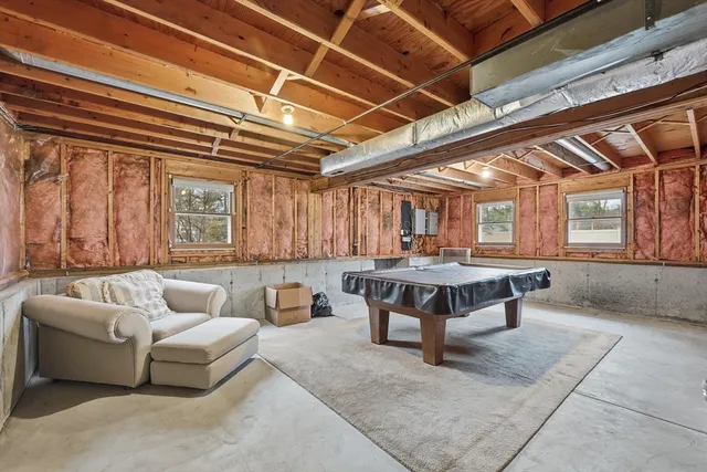 $524,900 | 25 Greenhalge Street, Tewksbury, MA 01876