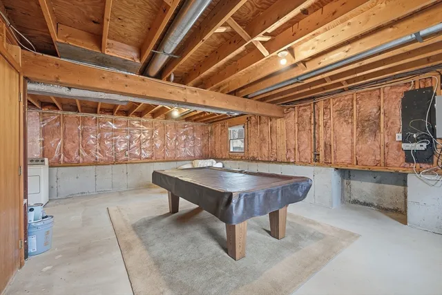 $524,900 | 25 Greenhalge Street, Tewksbury, MA 01876