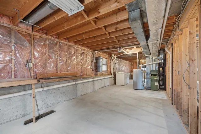 $524,900 | 25 Greenhalge Street, Tewksbury, MA 01876