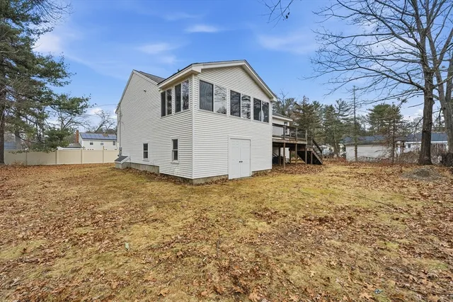 $524,900 | 25 Greenhalge Street, Tewksbury, MA 01876