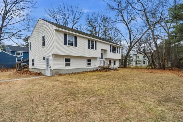 $524,900 | 25 Greenhalge Street, Tewksbury, MA 01876