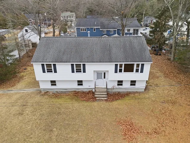 $524,900 | 25 Greenhalge Street, Tewksbury, MA 01876