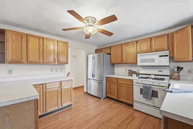 $524,900 | 25 Greenhalge Street, Tewksbury, MA 01876