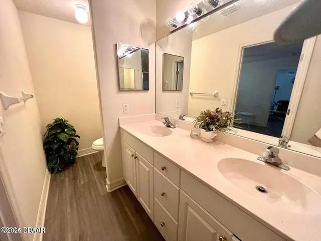 $1,850 | 129 Blue Heron Drive, Unit A, Daytona Beach, FL 32119