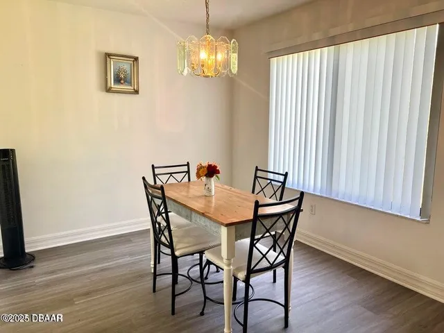 $1,850 | 129 Blue Heron Drive, Unit A, Daytona Beach, FL 32119