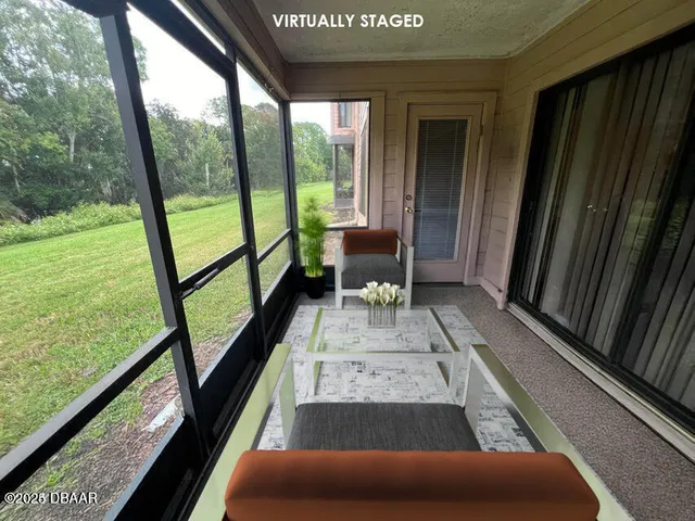 $1,850 | 129 Blue Heron Drive, Unit A, Daytona Beach, FL 32119