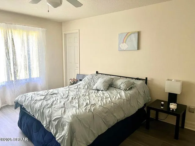 $1,850 | 129 Blue Heron Drive, Unit A, Daytona Beach, FL 32119