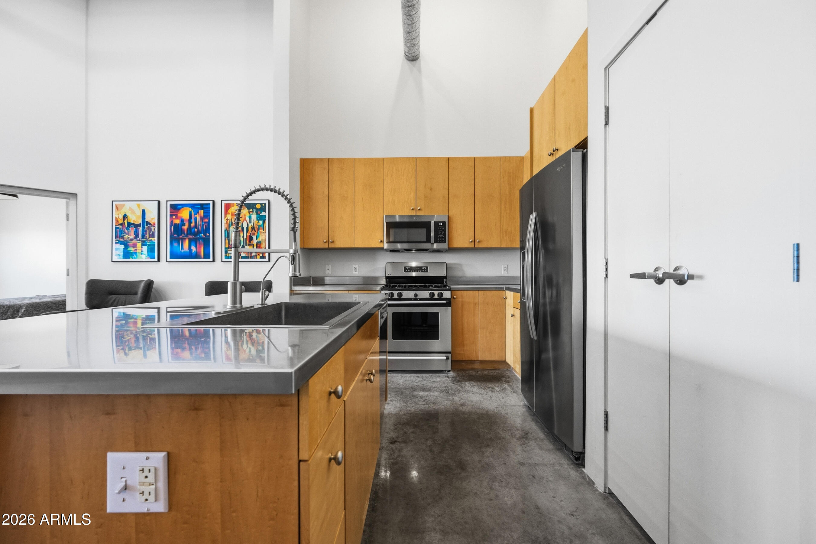 914 East Osborn Road, Unit 416 Phoenix, AZ 85014 - Photo 16 of 56 22-914EOR416-ocupix-