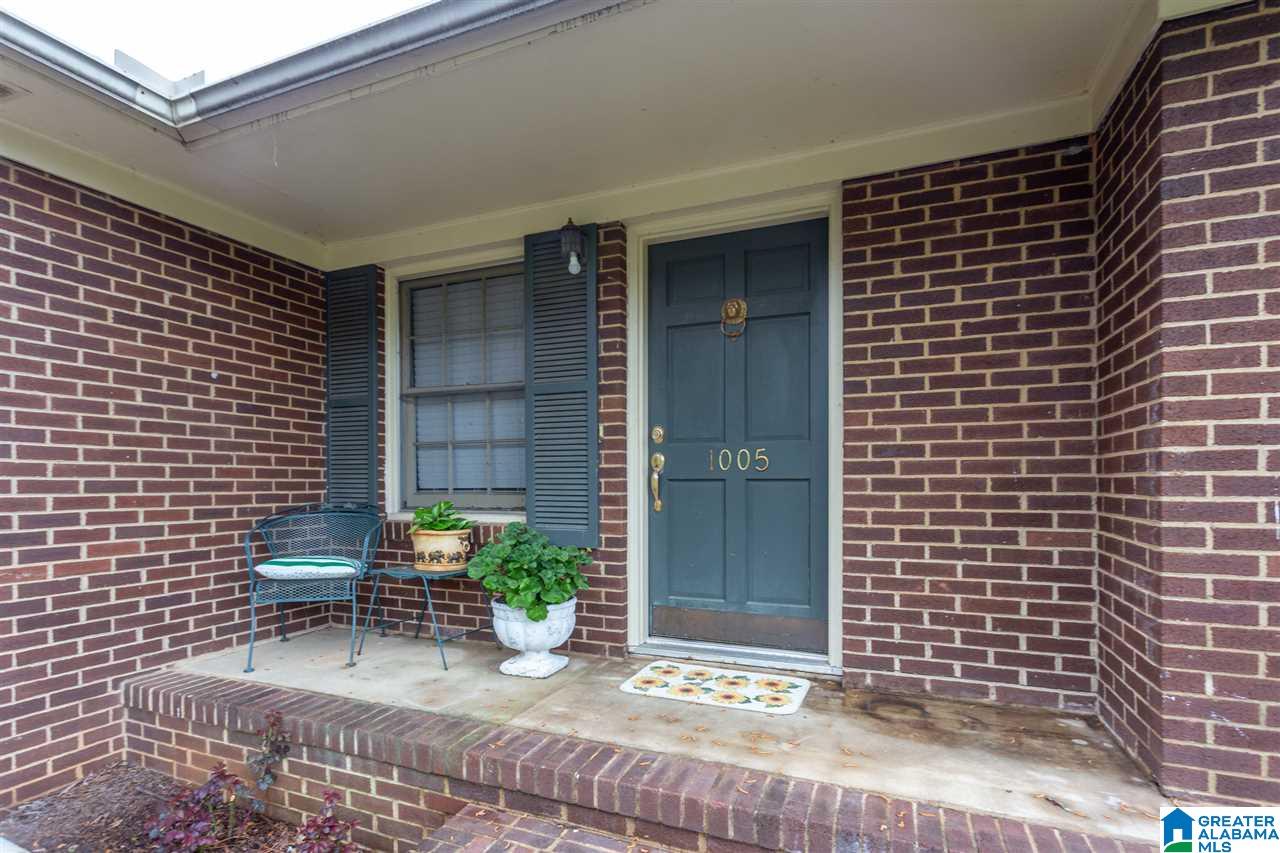 1005 Conger Road Anniston, AL 36207 - Photo 4 of 35