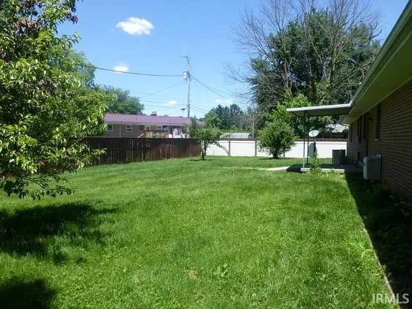 $1,475 | 2117 North Salisbury Street, West Lafayette, IN 47906