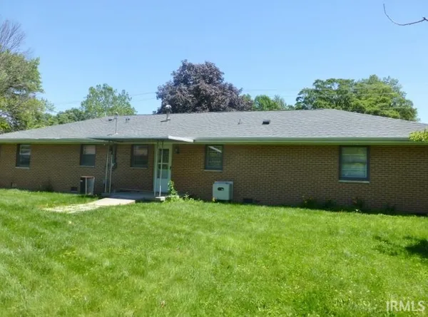 $1,475 | 2117 North Salisbury Street, West Lafayette, IN 47906