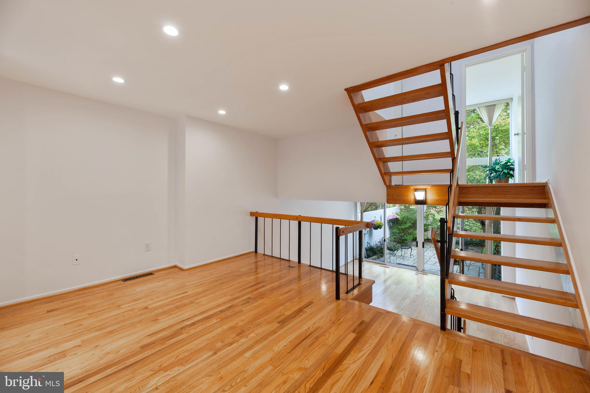 11520 Hickory Cluster Reston, VA 20190 - Photo 26 of 34 Fresh Paint Throughout
