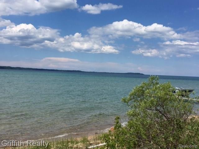 Lot 13 Lakeshore Road Charlevoix, MI 49720 - Photo 2 of 4