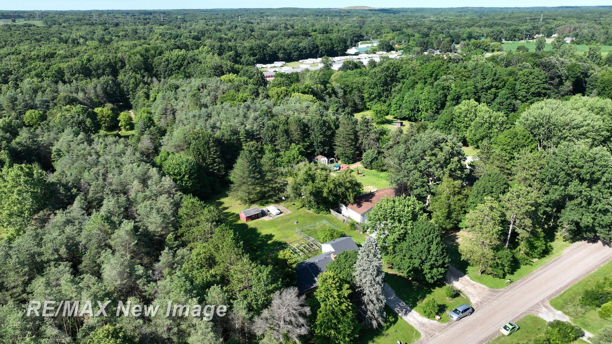 9377 Hubbard Road Davison, MI 48423 - Photo 21 of 22