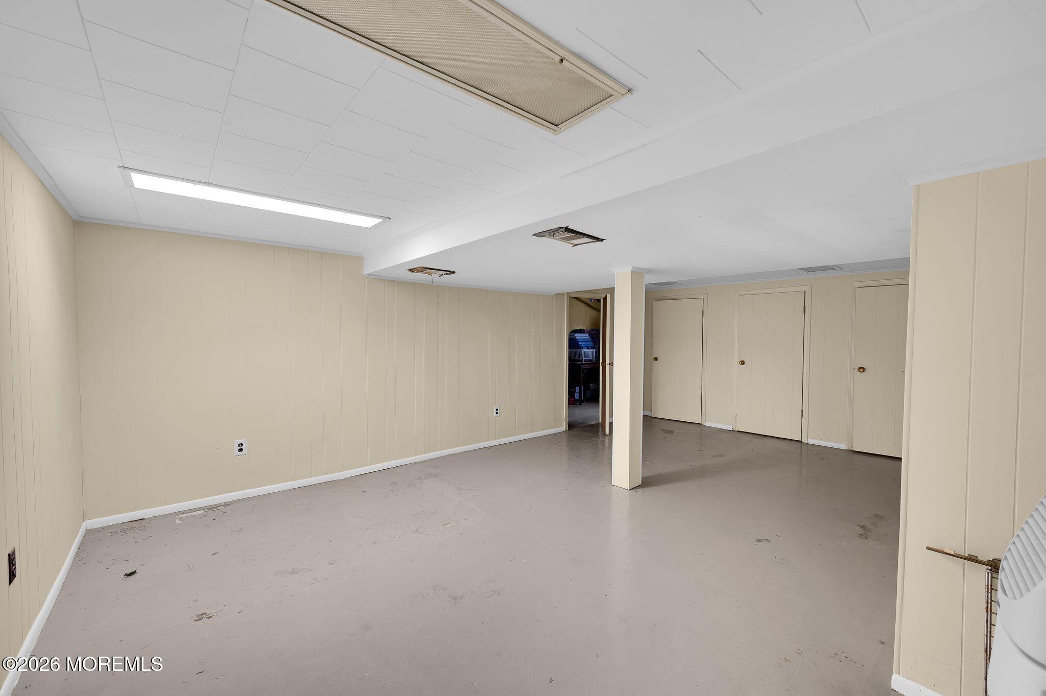 1405 Wanamassa Road Asbury Park, NJ 07712 - Photo 24 of 42 a view of an empty room