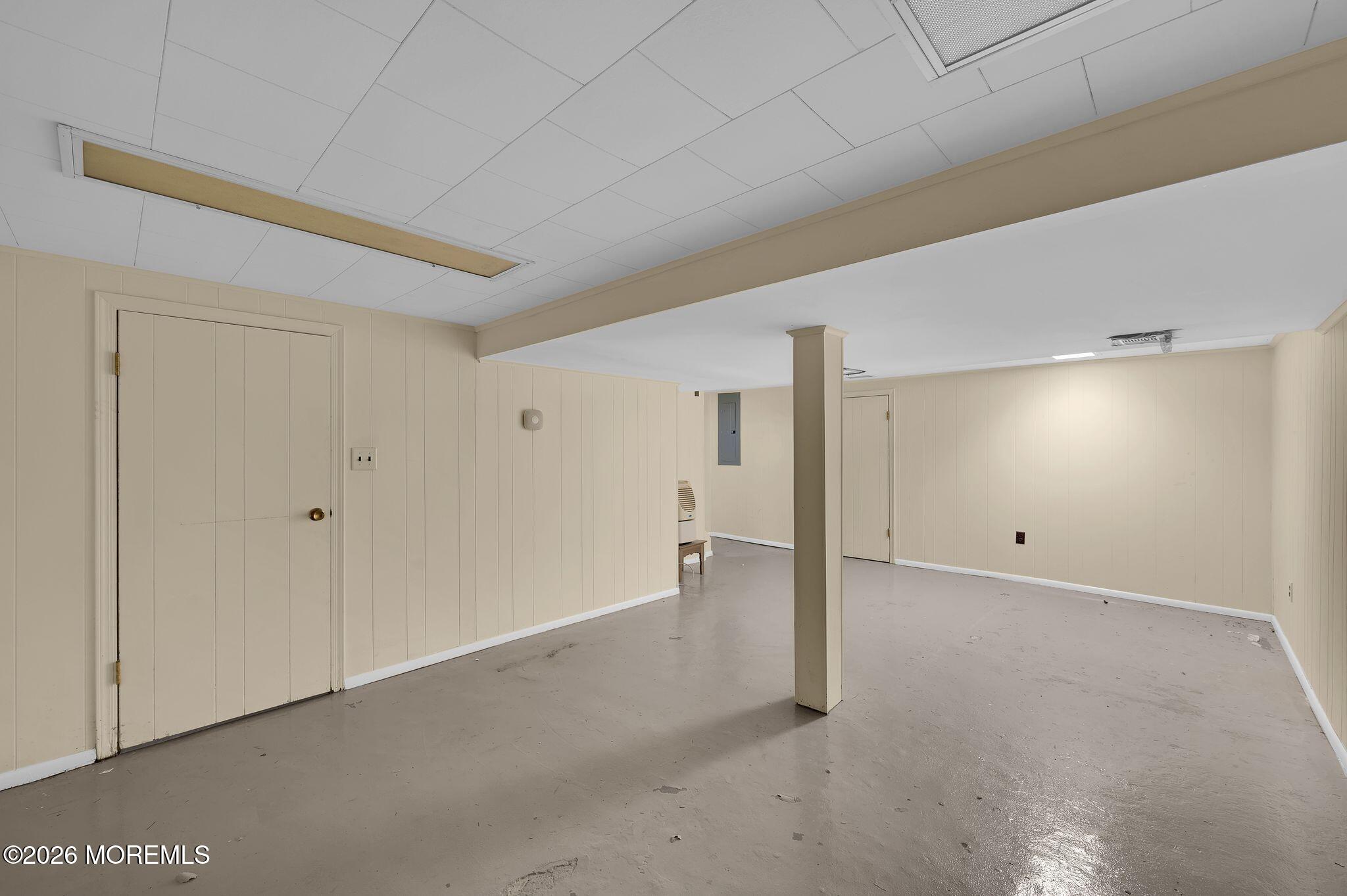 1405 Wanamassa Road Asbury Park, NJ 07712 - Photo 25 of 42 a view of an empty room