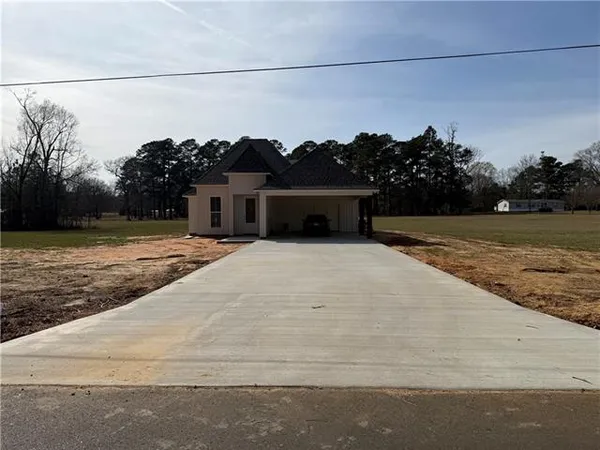 $349,400 | 156 Locker Road, Deville, LA 71328