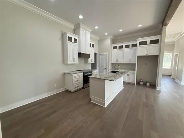 $349,400 | 156 Locker Road, Deville, LA 71328