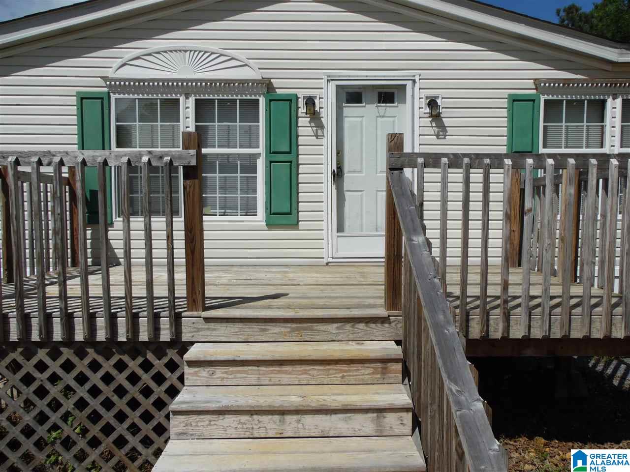 43070 Highway 25 Vincent, AL 35178 - Photo 26 of 28