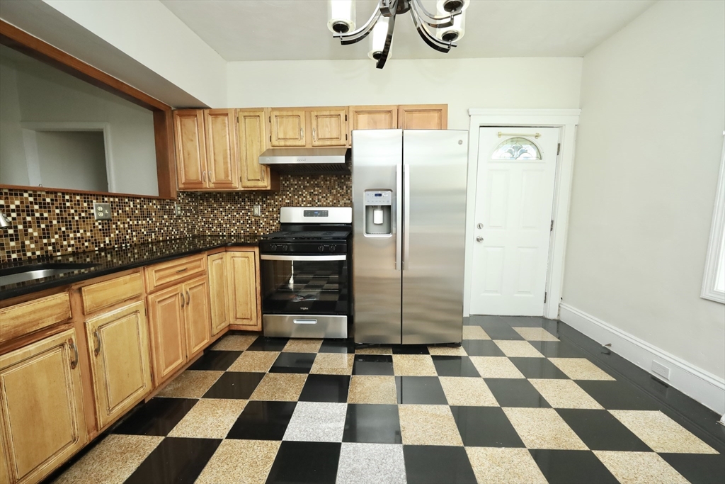 488 Pleasant Street, Unit 1 Malden, MA 02148 - Photo 1 of 16