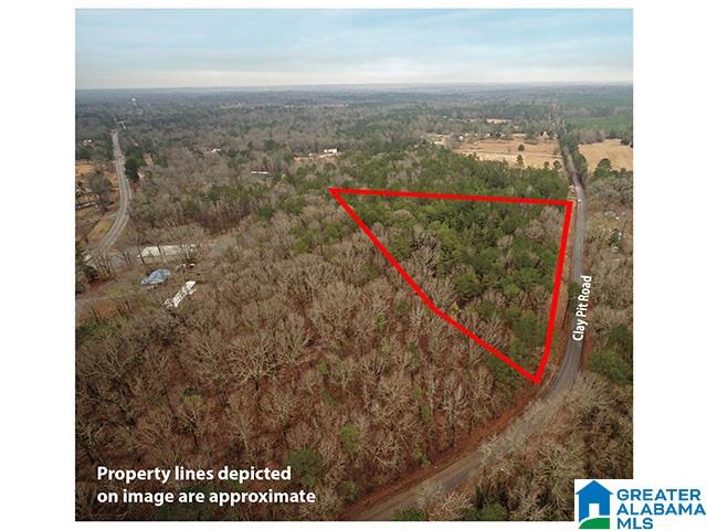 0 Clay Pit Road, Unit 7 AACRES ON CLAY PIT ROAD Montevallo, AL 35115 - Photo 1 of 7