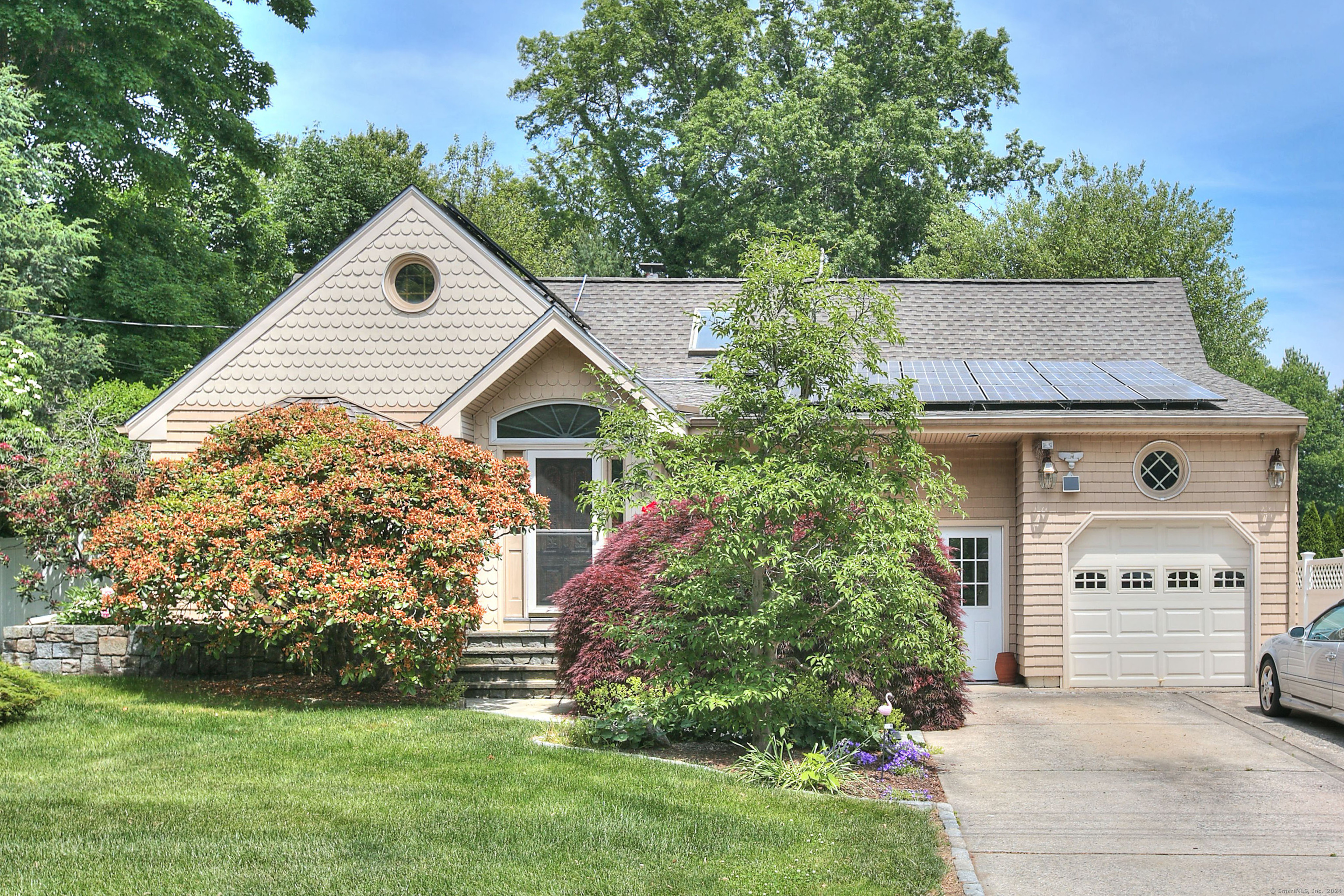 7 Leighton Road Trumbull, CT 06611 - Photo 1 of 1