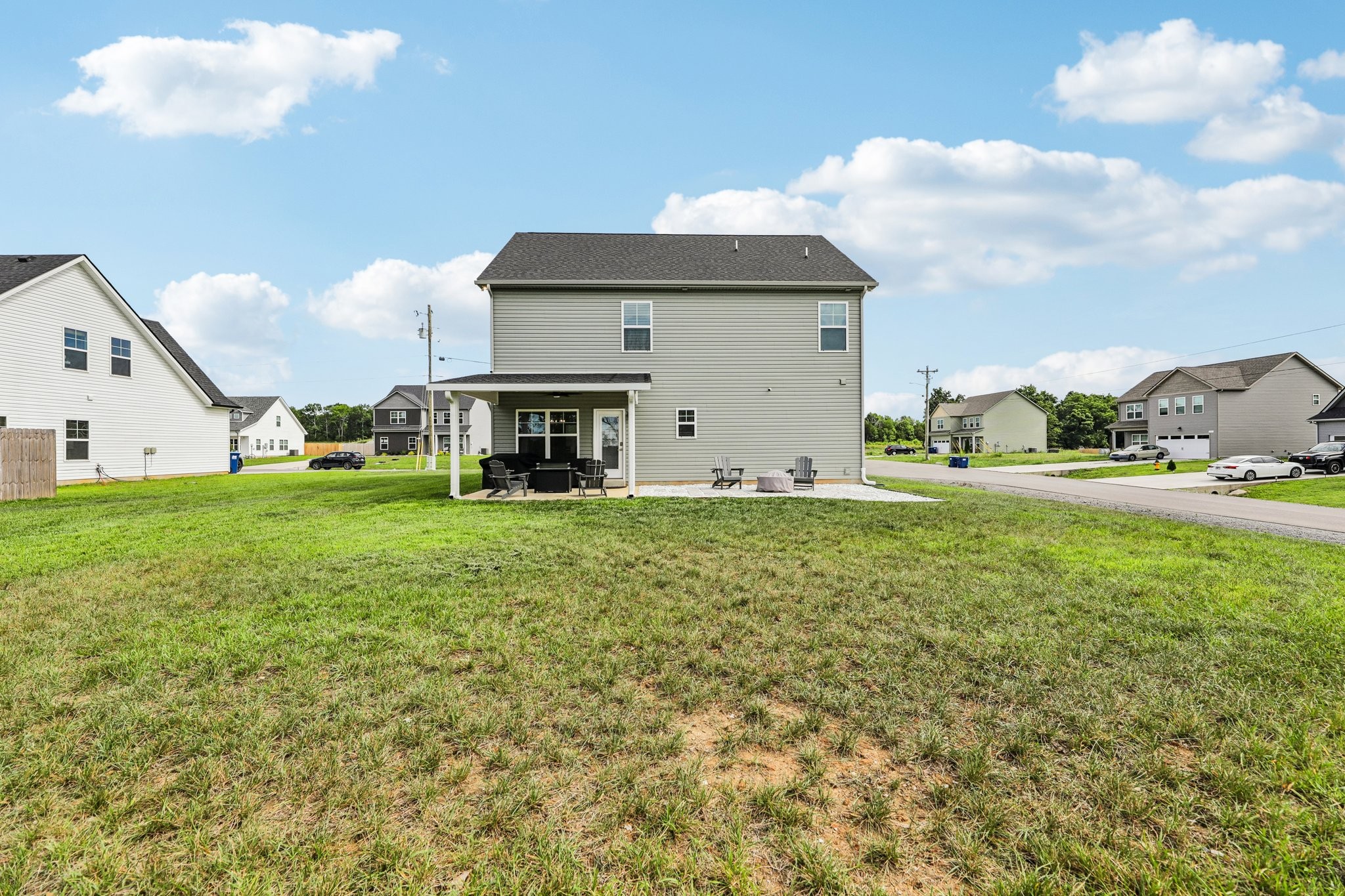 710 Vrabel Road Murfreesboro, TN 37130 - Photo 29 of 32