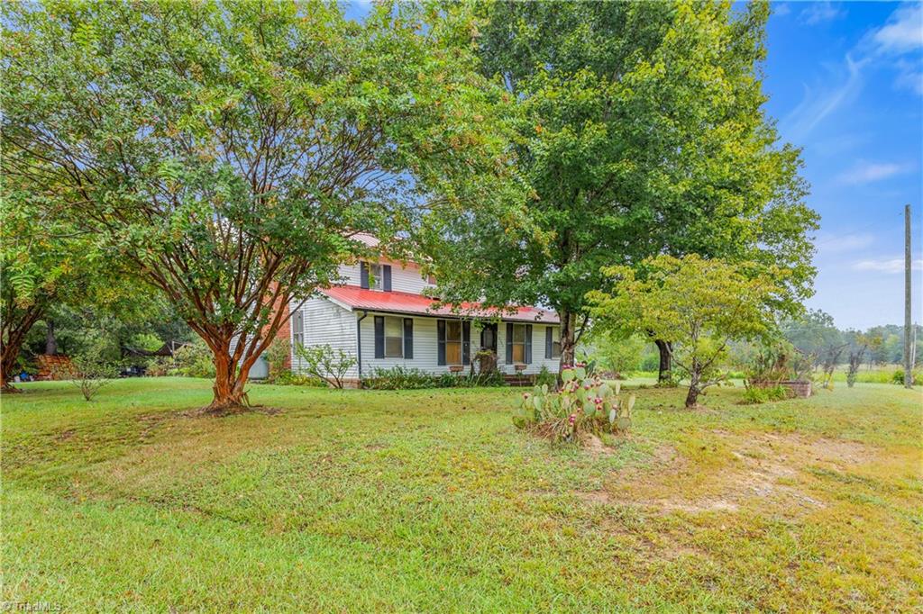 2396 Flat Swamp Road Denton, NC 27239 - Photo 1 of 40 Gallery Image 1
