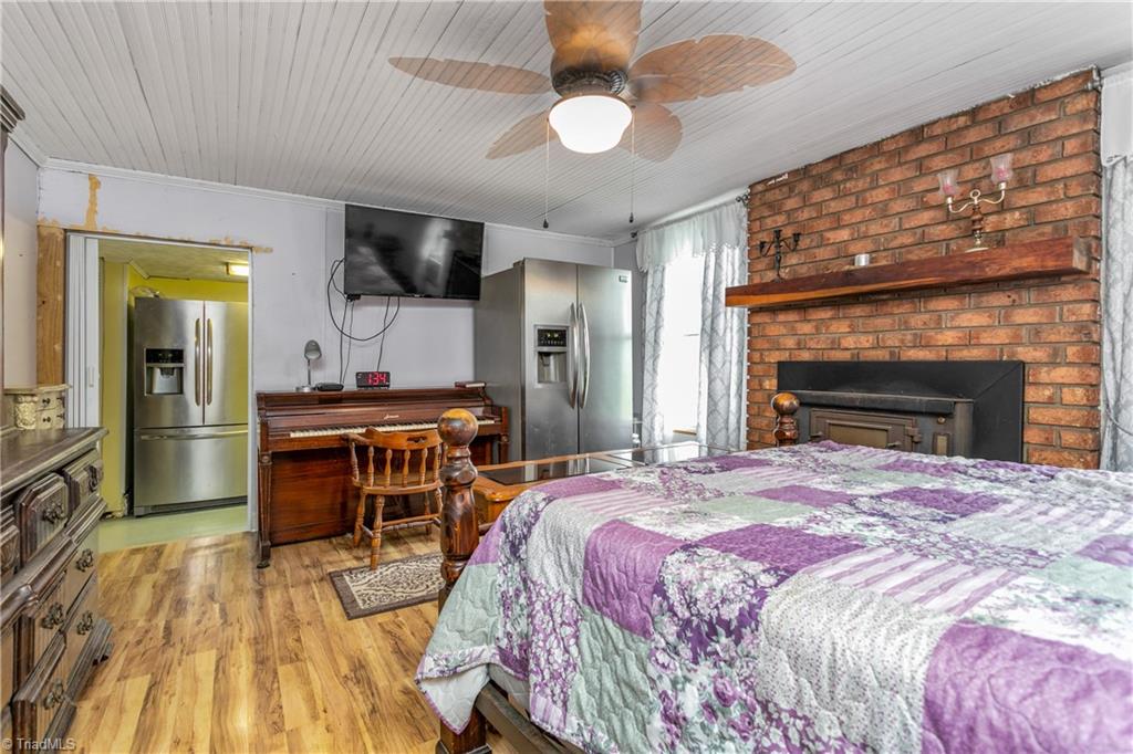 2396 Flat Swamp Road Denton, NC 27239 - Photo 16 of 40 Gallery Image 16