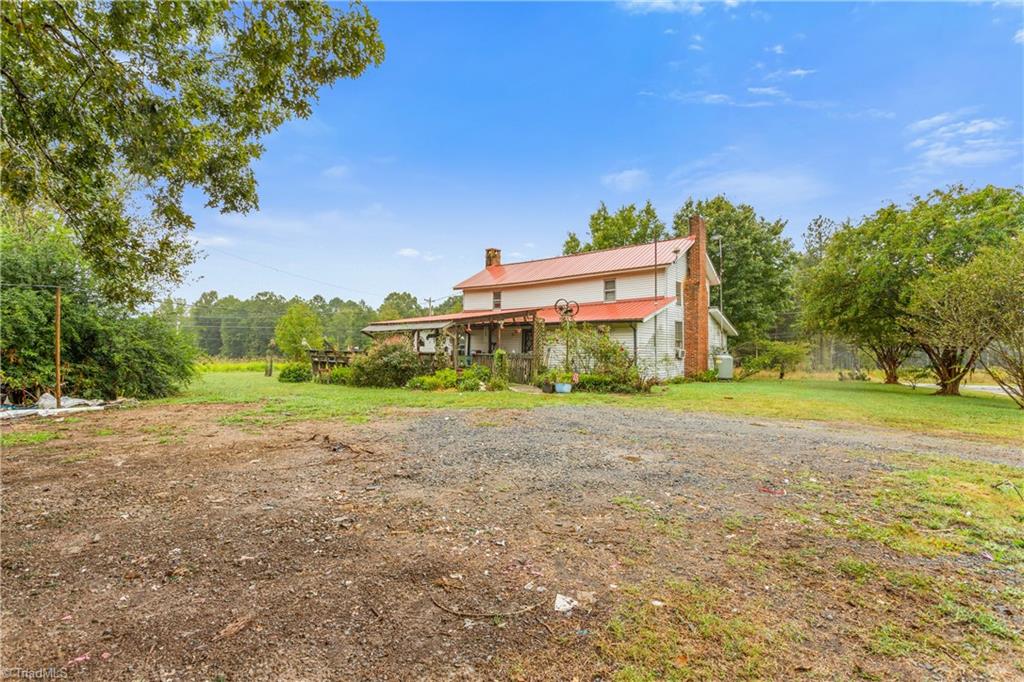 2396 Flat Swamp Road Denton, NC 27239 - Photo 27 of 40 Gallery Image 27