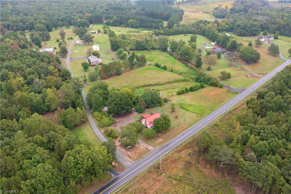 2396 Flat Swamp Road Denton, NC 27239 - Photo 30 of 40 Gallery Image 30