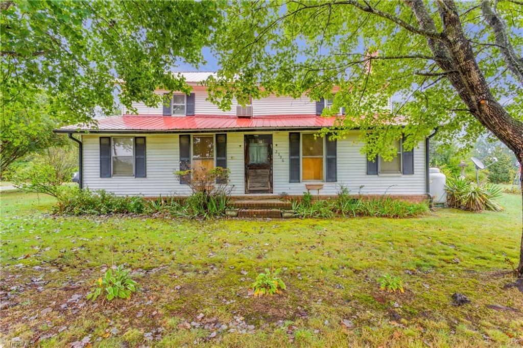 2396 Flat Swamp Road Denton, NC 27239 - Photo 6 of 40 Gallery Image 6