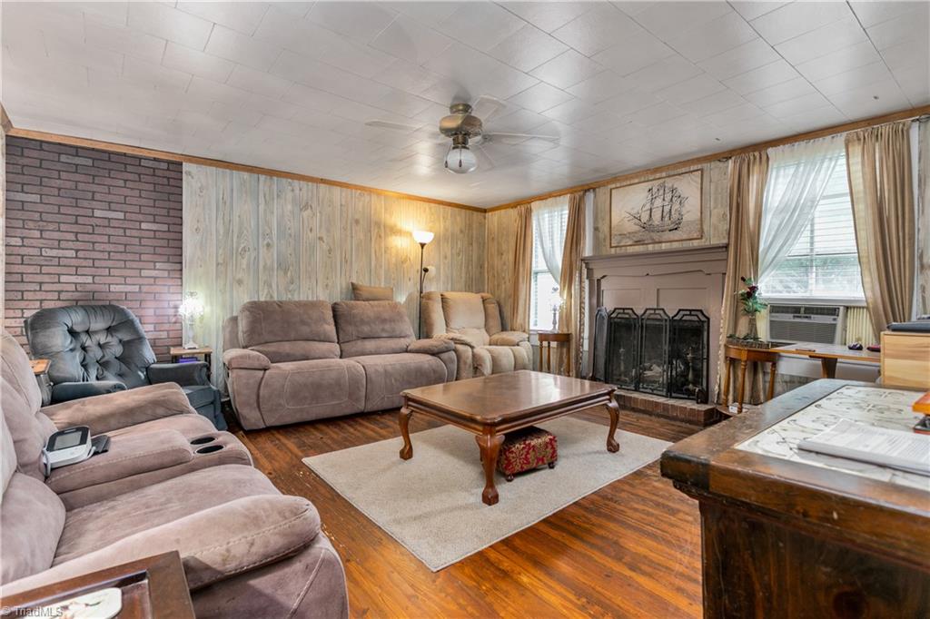2396 Flat Swamp Road Denton, NC 27239 - Photo 7 of 40 Gallery Image 7